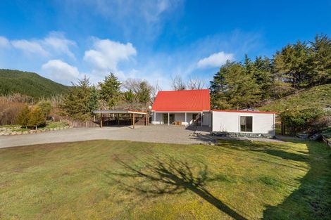 Photo of property in 3193 Waihopai Valley Road, Waihopai Valley, Blenheim, 7276