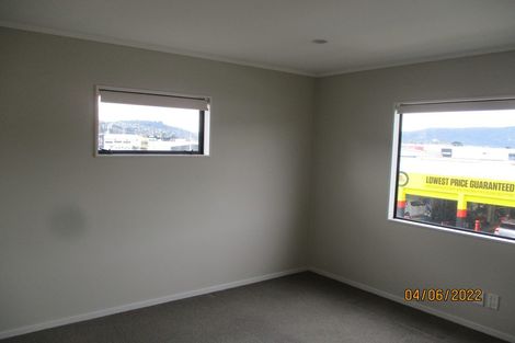 Photo of property in 6/7 Raroa Road, Hutt Central, Lower Hutt, 5010