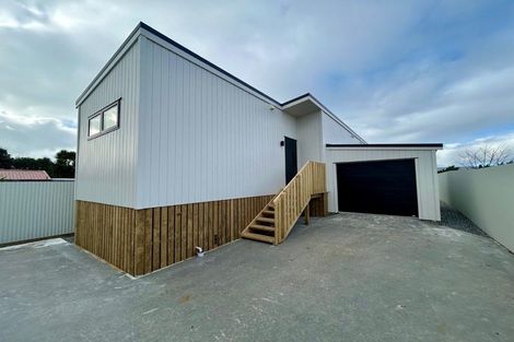 Photo of property in 25 Derby Street, Westport, 7825