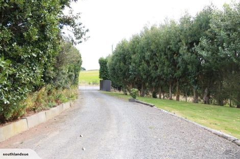 Photo of property in 85 Boundary Road, Motu Rimu, Invercargill, 9877