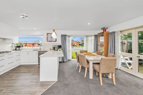 Photo of property in 6 Oldham Place, Darfield, 7510