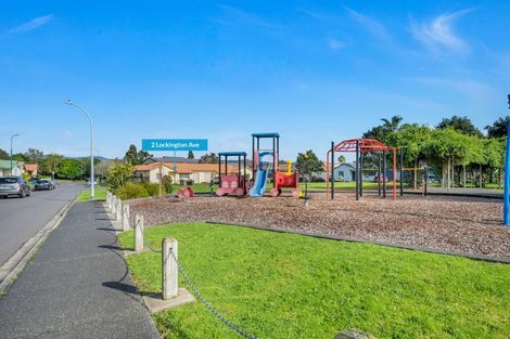 Photo of property in 2 Lockington Avenue, Henderson, Auckland, 0612