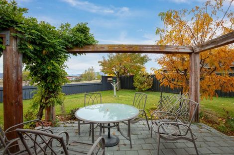 Photo of property in 21 Walnut Grove, Alexandra, 9320