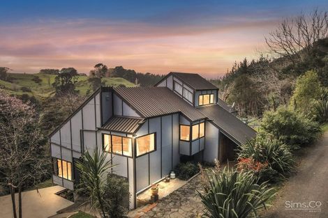 Photo of property in 235 No 2 Line, Okoia, Whanganui, 4572