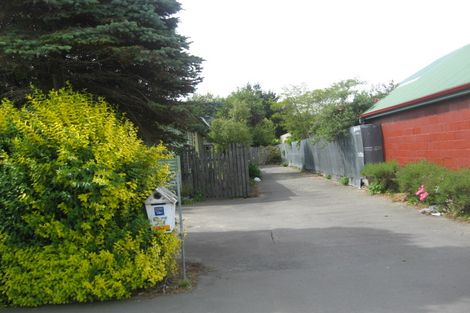 Photo of property in 61b Tennyson Street, Sydenham, Christchurch, 8023