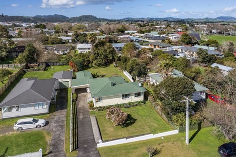 Photo of property in 29 Princes Street, Waihi, 3610