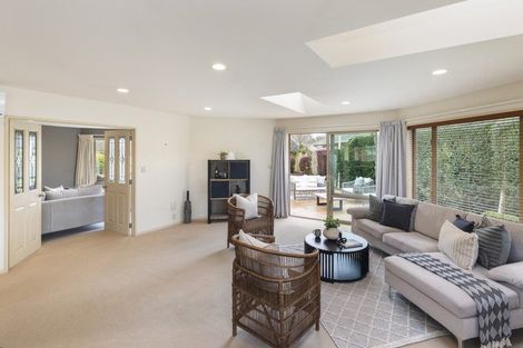 Photo of property in 1 Becmead Drive, Harewood, Christchurch, 8051