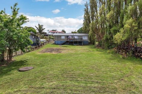 Photo of property in 8 Collingwood Street, Raumanga, Whangarei, 0110