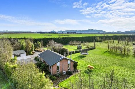 Photo of property in 2906 North Rakaia Road, Bankside, Rakaia, 7783