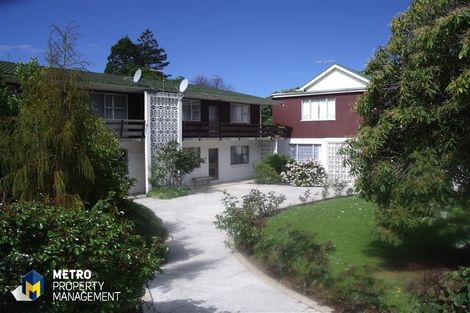 Photo of property in 67a Manor Place, Dunedin Central, Dunedin, 9016