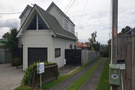 Photo of property in 1/10 Firth Road, Torbay, Auckland, 0630