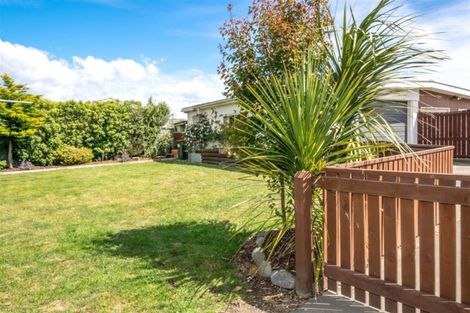 Photo of property in 11 Mitchell Street, Redwoodtown, Blenheim, 7201