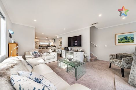 Photo of property in 23 Latimer Way, Petone, Lower Hutt, 5012