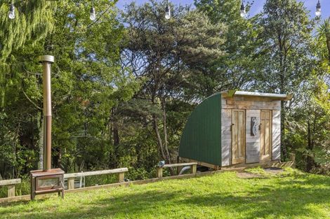 Photo of property in 112 Whaanga Road, Raglan, 3297