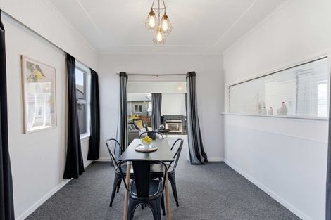 Photo of property in 138 Ward Street, Waverley, Invercargill, 9810