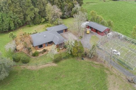 Photo of property in 402 Papakura-clevedon Road, Clevedon, Papakura, 2582