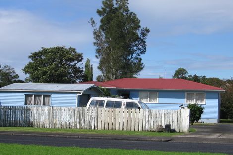 Photo of property in 101 Universal Drive, Henderson, Auckland, 0610