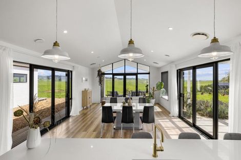 Photo of property in 429 Waikokowai Road, Waikokowai, Huntly, 3771