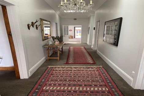 Photo of property in 87 Vigor Brown Street, Napier South, Napier, 4110