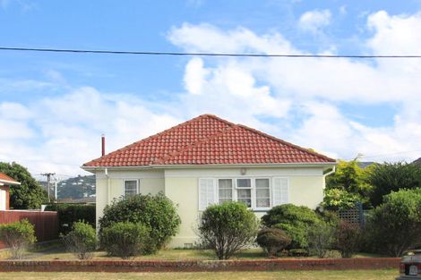 Photo of property in 5 Crawford Green, Miramar, Wellington, 6022