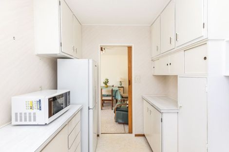 Photo of property in 3/79 Rotherham Terrace, Miramar, Wellington, 6022