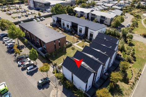 Photo of property in 16/17 Warwick Street, Richmond, Christchurch, 8013