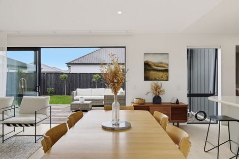 Photo of property in 48 Gammack Drive, Halswell, Christchurch, 8025