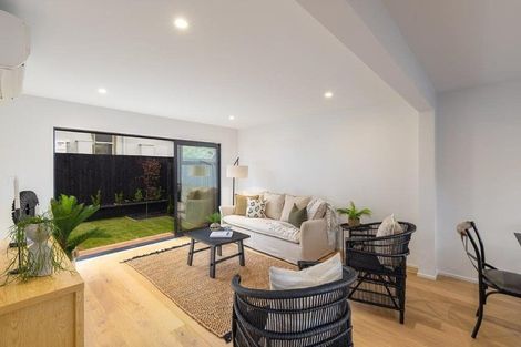 Photo of property in 4/128 Bishop Street, St Albans, Christchurch, 8014