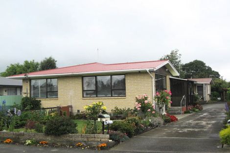 Photo of property in 1/19 Strathfield Avenue, Dallington, Christchurch, 8061