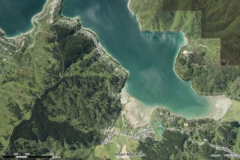 Photo of property in 615 Port Underwood Road, Whatamango Bay, Picton, 7281