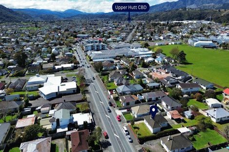 Photo of property in 630 Fergusson Drive, Trentham, Upper Hutt, 5018