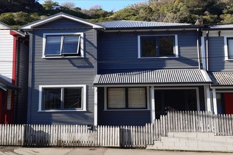Photo of property in 164a Aro Street, Aro Valley, Wellington, 6021