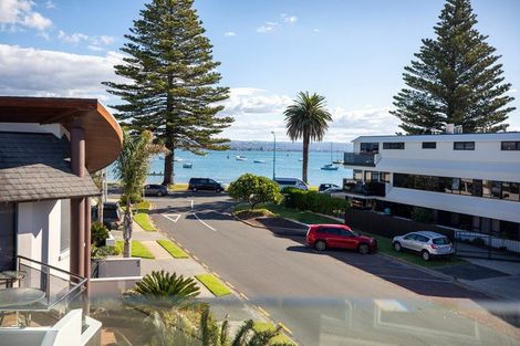 Photo of property in 3/6 Grace Avenue, Mount Maunganui, 3116