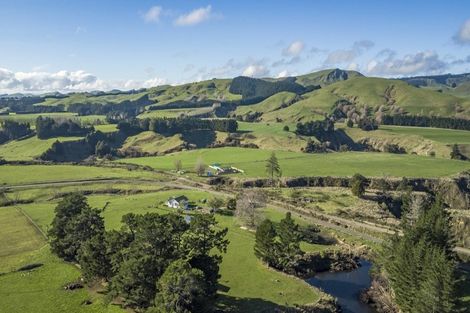Photo of property in 1142 Takapau Ormondville Road, Ormondville, Dannevirke, 4977