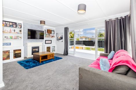 Photo of property in 27 Dominion Road, Nawton, Hamilton, 3200