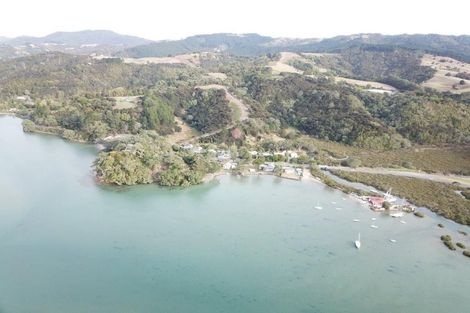 Photo of property in 405 Leigh Road, Whangateau, Warkworth, 0985