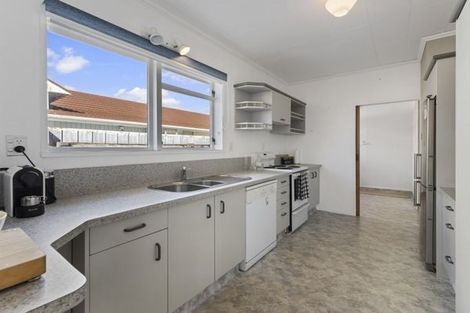 Photo of property in 36b Pretoria Street, Hutt Central, Lower Hutt, 5010