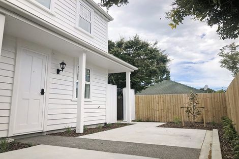 Photo of property in 266c Wilsons Road, Waltham, Christchurch, 8023