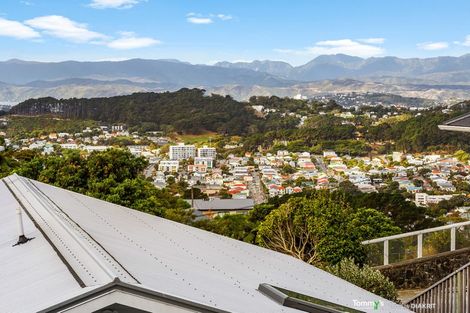 Photo of property in 89 Farnham Street, Mornington, Wellington, 6021