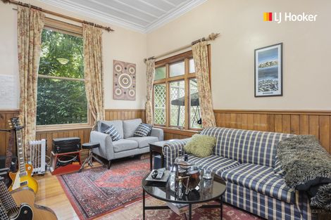 Photo of property in 56 Maori Road, Dunedin Central, Dunedin, 9016