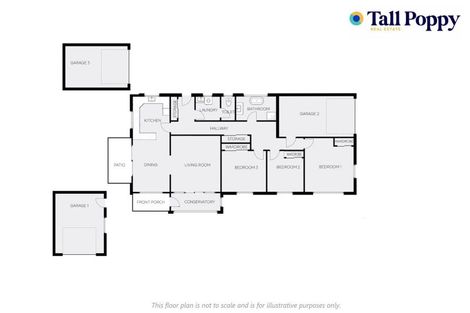 Photo of property in 28 Wickliffe Street, Mosgiel, 9024