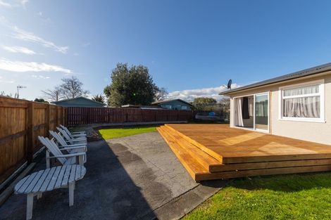 Photo of property in 39 Wills Crescent, Ashhurst, 4810