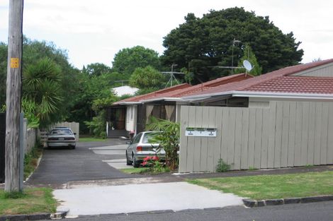 Photo of property in 3/2 Quentin Avenue, Epsom, Auckland, 1023