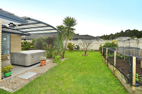 Photo of property in 49 Ashmore Crescent, Warkworth, 0910