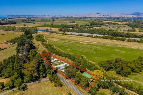 Photo of property in 144 Blind Creek Road, Tuamarina, Blenheim, 7273