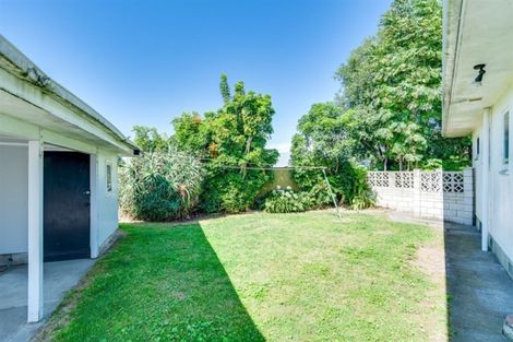 Photo of property in 12 Waterworth Avenue, Onekawa, Napier, 4110