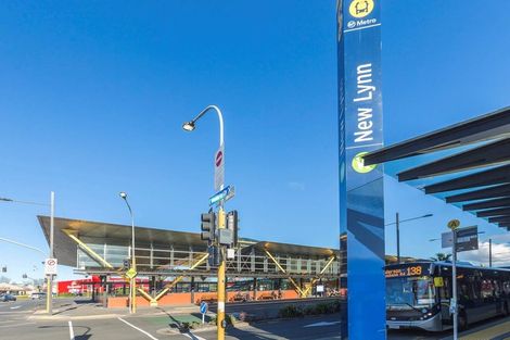 Photo of property in 1309/20 Mccrae Way, New Lynn, Auckland, 0600