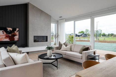 Photo of property in 32 Whare Marama Drive, Leamington, Cambridge, 3432