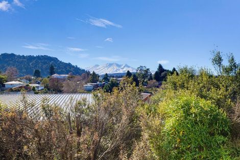 Photo of property in 2 Kowhai Way, Ohakune, 4625