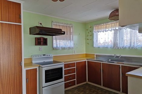 Photo of property in 32a Freyberg Street, Wairoa, 4108